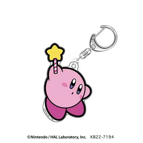 Cartoon keychain, bag decoration