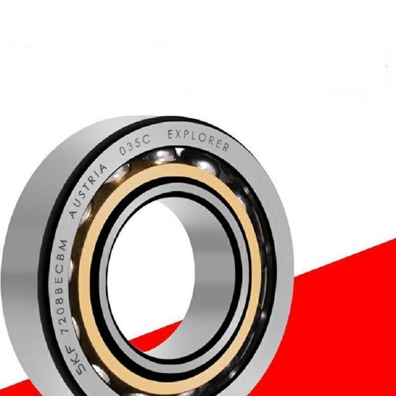 瑞典SKF轴承 7220 B 7222 BM 7224 BEP 7226 BECBP 7228BECBM进口