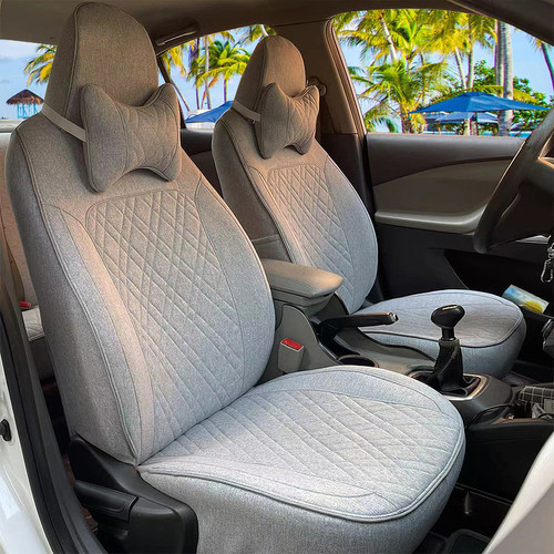 雪佛兰赛欧3专用全包汽车座套