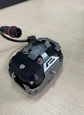 未来之眼1502020射灯线组开关配件供电线无线控制盒单灯头支架