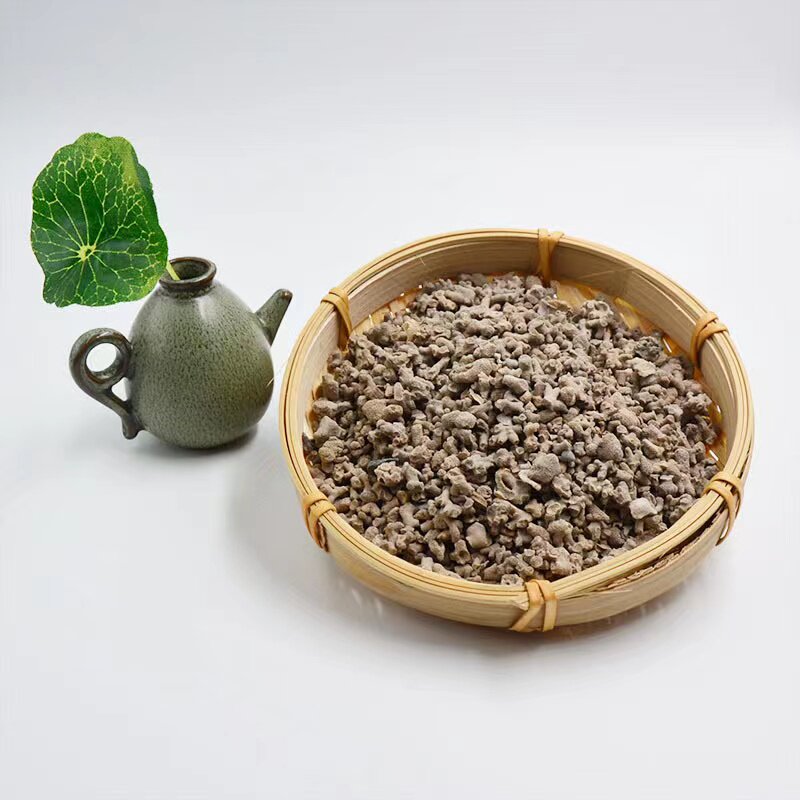 海浮石花  筛选海浮石花 石花 海石花 浮水石250克/500克