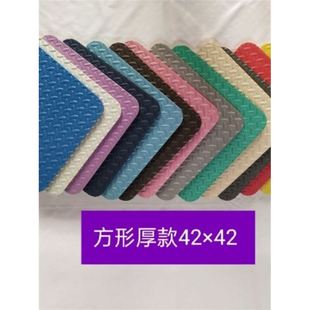 户外防水坐垫加厚防滑泡沫坐垫椅子办公室椅垫学生教师凳子垫屁垫