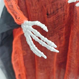 Doll Ghost Decoration Hanging Party Halloween Holiday Female