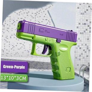 Printing Sensory Fidget Fid Gun Toys Knife Upgrade Carrot