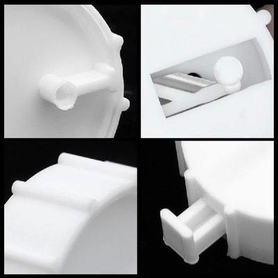 Farm Semen catheter cutter Artificial insemination