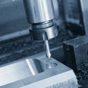 HSS 6pcs Center Double Silver 1.5 Ended 2.5 Drill 5mm