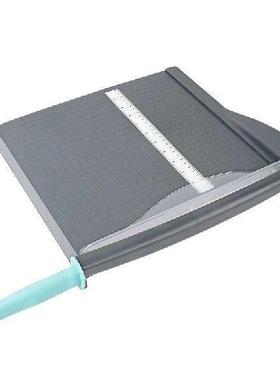 12X12 Inch Paper Cutter Guillotine Type A4 Manganese Steel