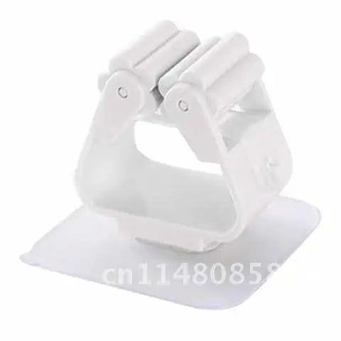 Doors Clip Brush Metal Garden Hanger Storage Behind