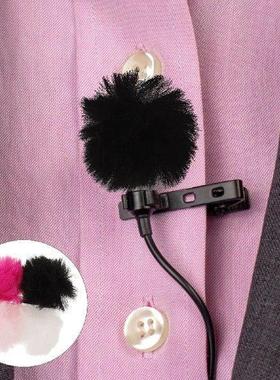 4 Pcs Microphone Case Windscreens Windshield Protectors