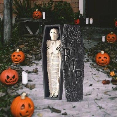 Festival Coffin Decor Celebrations Festival Decors