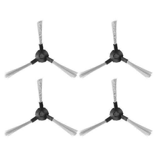 Filter Side Brush Set ForVileda VR 102 / VR 201 / Robotic
