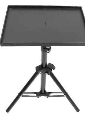 Projector Bracket Tripod Stand Mic Tray Shelf Holder