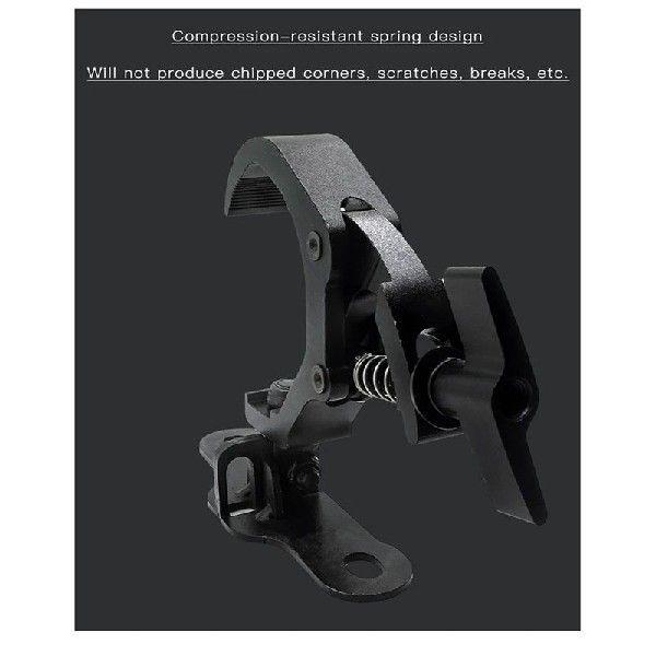 1Pair Aluminum Stage Light Hook Beam Moving Head Light