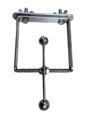 Birds Stainless Steel Toys, Birds Playground Interactive