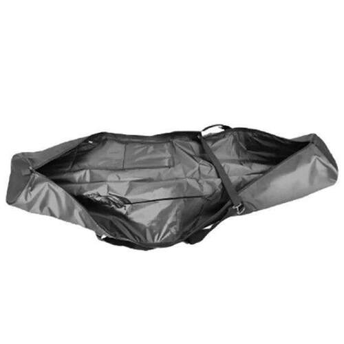 Tripod Carrying Case with Strap Zippered Closure Durable