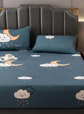 bed mattress cover bed sheets single bed sheet pillow case