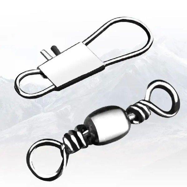 1~10PCS Luminous Shrimp Bait Jigs Soft Lure Soft Worm Fake