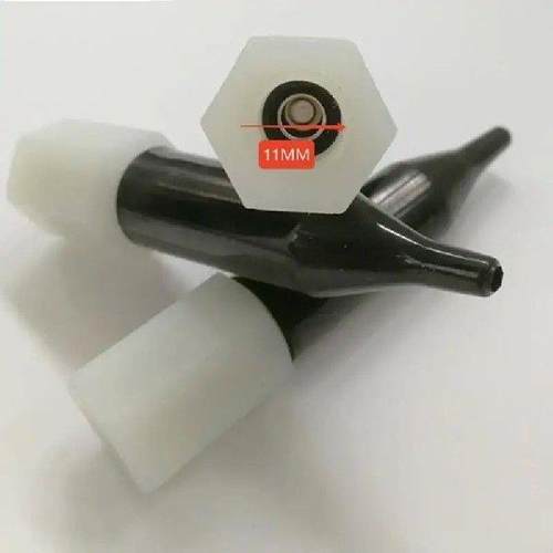 Y3NB High Performances Plastic Helium Regulator Helium