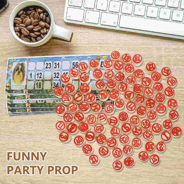 Numbers Chess Game Bingo Cards And Household Interesting