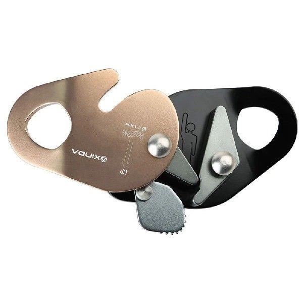 Outdoor Mountain Rock Climbing Abseiling Device Aluminum