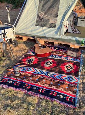 Outdoor equipment picnic mat floor mat 户外装备野餐垫地垫