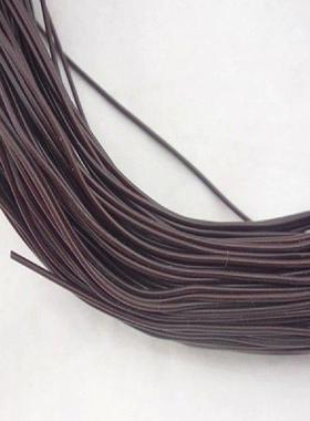 3pcs 1M Silicone Soft Tube Sleeve for Carp Fishing Tackles