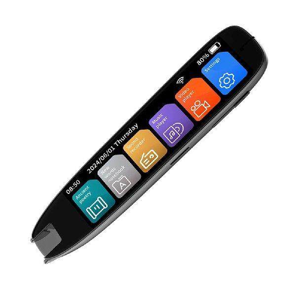 Translation Pen Scan Reader Pen 142 Language Translator Pen