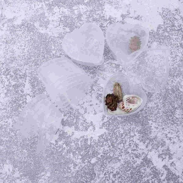 Empty Condiment Container Measuring Cups Storage Jars Salad