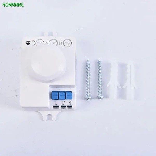 Microwave Sensor Switch 5.8ghz HF 220V LED Oven System 360