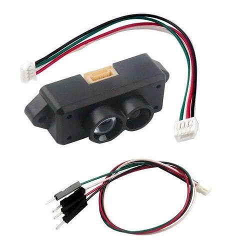 LRGJS TFmini-S Lidar Single-Point Micro-Type RangingFinder