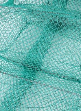 Fishing Cage Net Trap for Catching Fish Shrimp Crawfish
