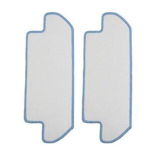Cleaning Cloth Mop Cloths Strong Water Absorption 2sets