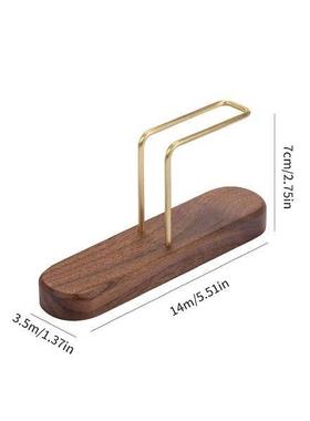 Leeseph Stand Coffee Filter paper Holder,Coffee Filter