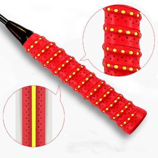 Anti slip Handle Grip Racket Tape Sweat Hot Absorb