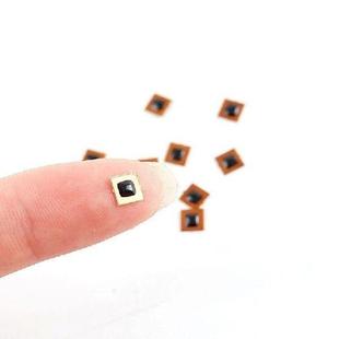 FPC NFC Ntag213 5pcs Tag Micro RFID Sticker Programmable