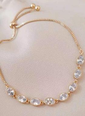 Flower Butterfly Bracelet Personalized Bracelet Bracelet