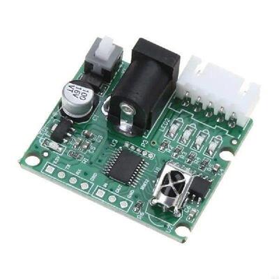 28BYJ48 5V 5 Line 4 Phase Reduction Stepper Motor RC Driver