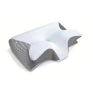 Neck Slow Pillow Memory Rebound Sleep Butterfly
