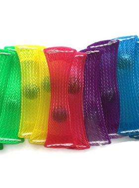 5PCs/set Soothing Marble Fidgets Stress Relieve Focus