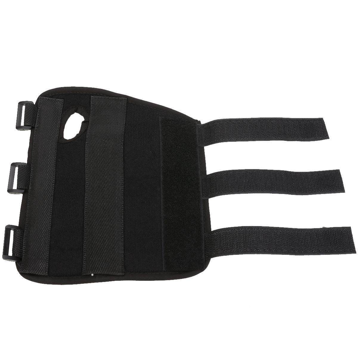 Wristband Hand Wrist Guard Support Brace Splint Carpal
