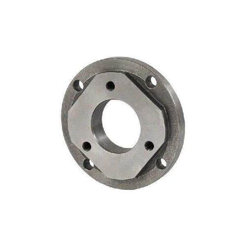 Lathe accessories 125mm four jaw adapter plate C-type CNC