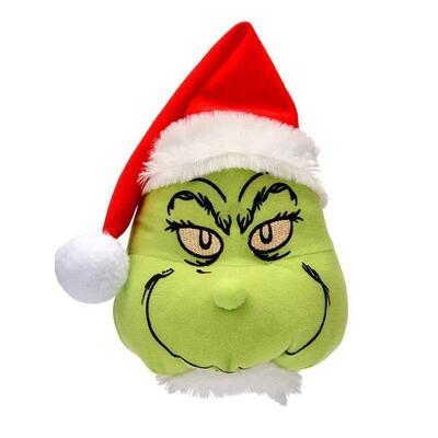 Plush Doll Toy Cartoon And Funny Style Handing Doll Fashiona