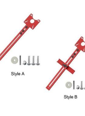 Router Circle Cutting Jig Kit for Trimming Machine Simple