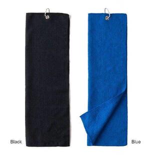 Waffle Microfiber Towel Towels Running Fitness Sports Golf