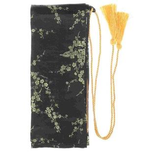 Tote Bag Vintage Sword Silk Swords Pouch Carrying Japanese