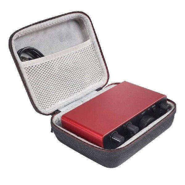 Hard Carrying Case Replacement Portable Travel Bag for