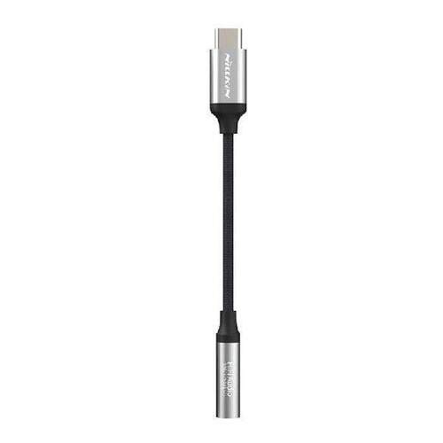 Dropship Mini Durable Type C to 3.5mm Decoding Adapter for