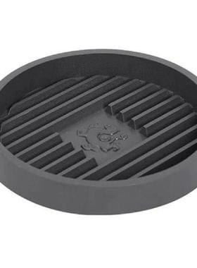 Bathroom Organizer Plunger Holder Stand Dedicated Drying