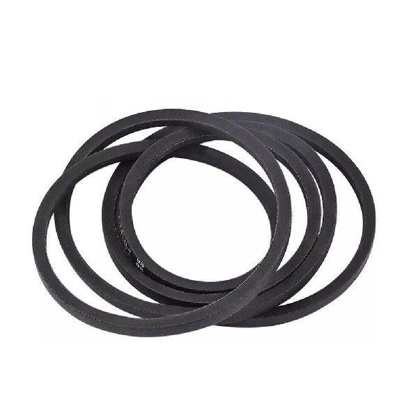 3Pcs Lawn Mower Deck Belts 1/2x95In High Performance