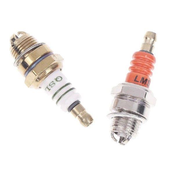 1PC Grass Trimmer Parts M14*1.25 Spark Plug L7T Gasoline